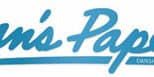 Dan's Papers logo